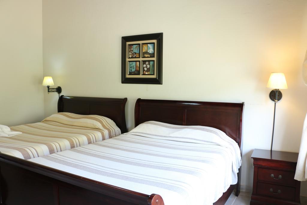Hotel Campestre El Valle de Anton Quarto foto