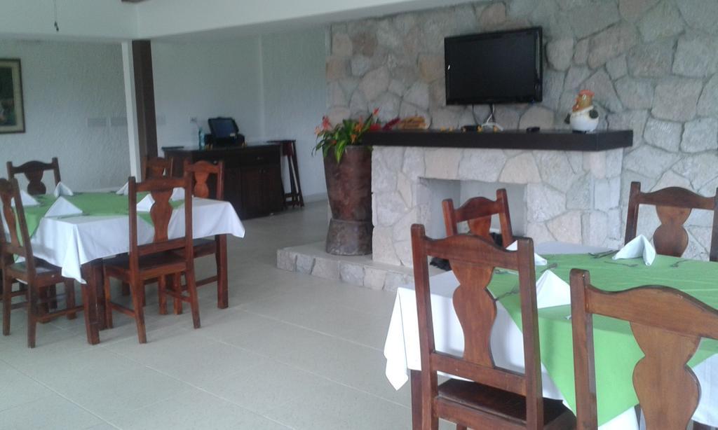 Hotel Campestre El Valle de Anton Exterior foto