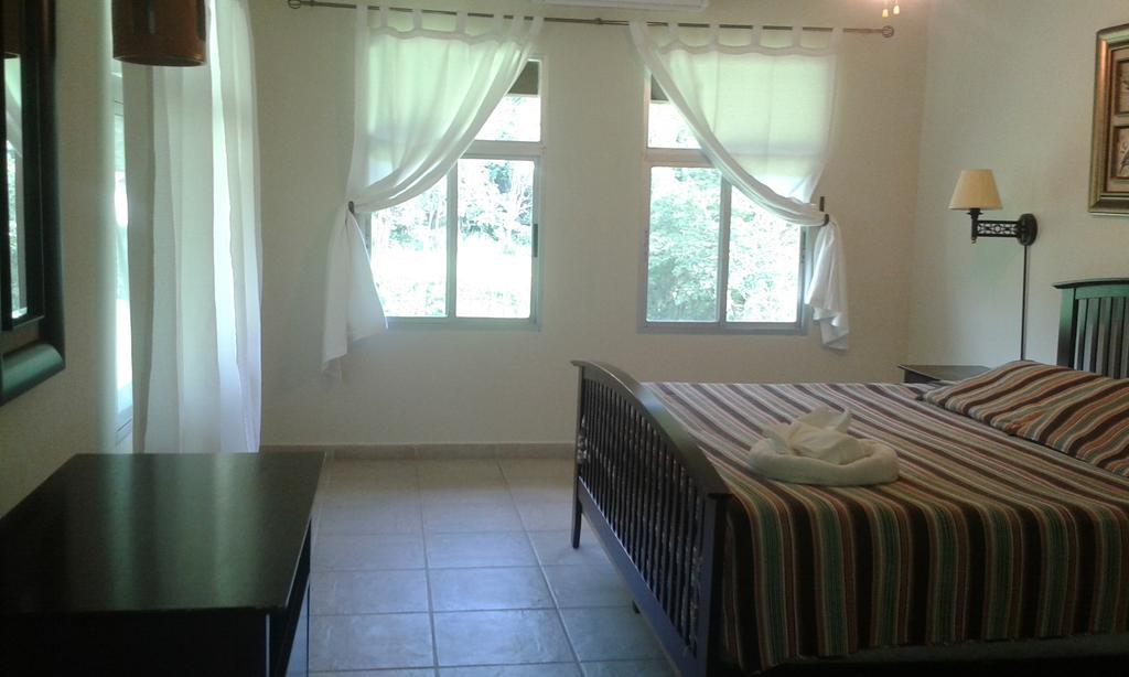 Hotel Campestre El Valle de Anton Quarto foto