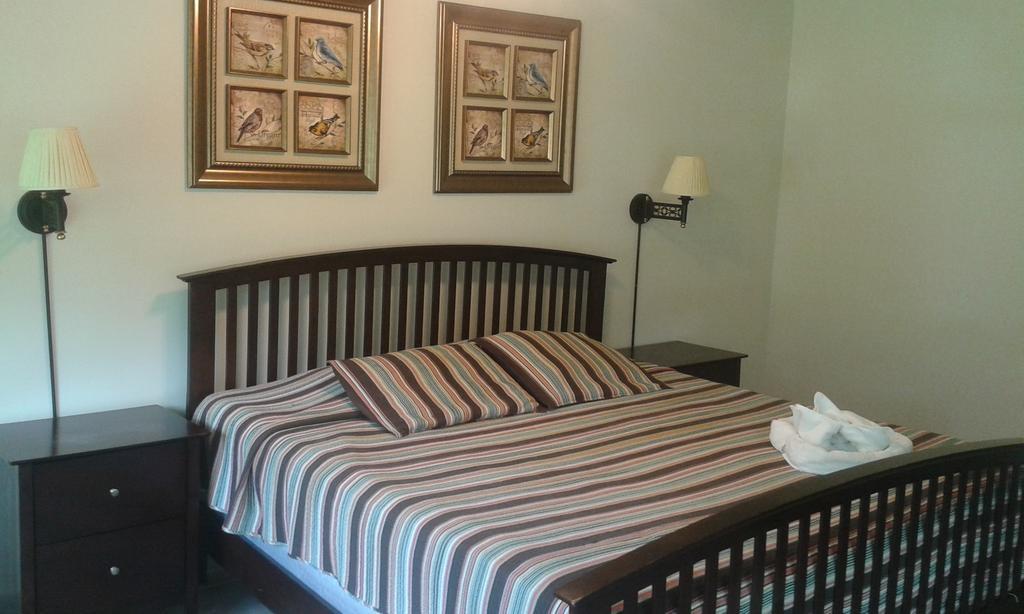 Hotel Campestre El Valle de Anton Quarto foto