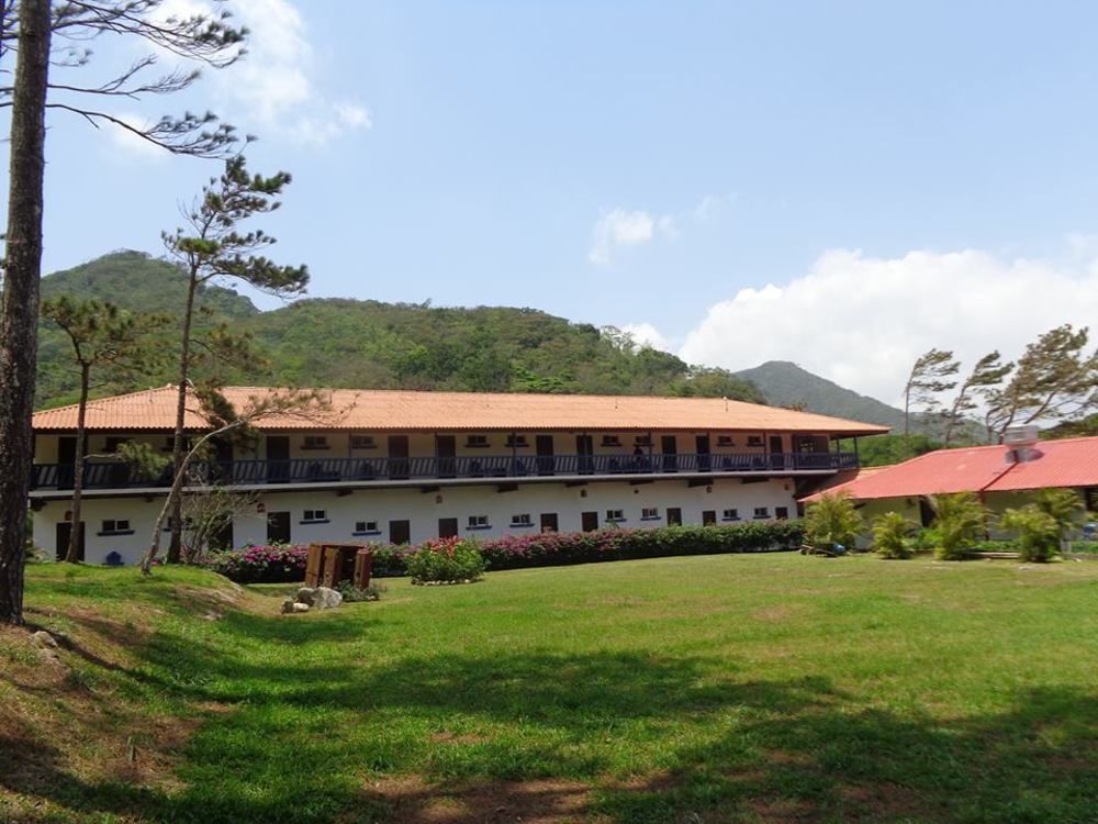 Hotel Campestre El Valle de Anton Exterior foto